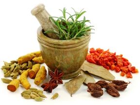 folkremedies voor prostatitis